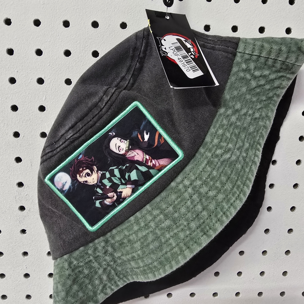 Kangol Demon Slayer Hat